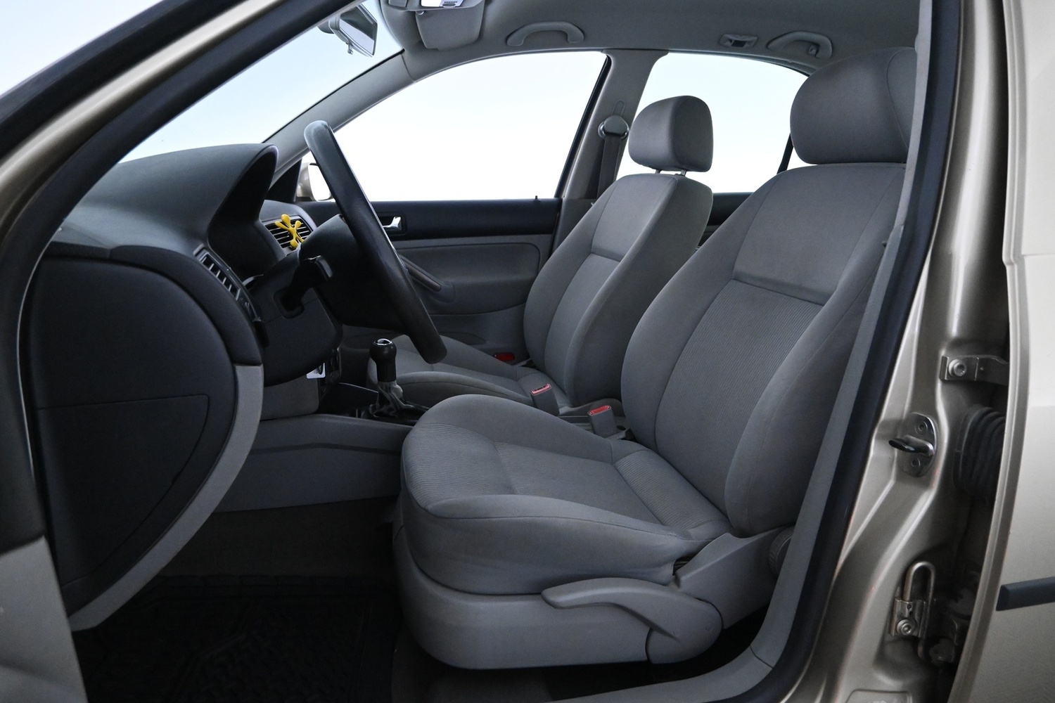 Volkswagen Bora vaihtoauto