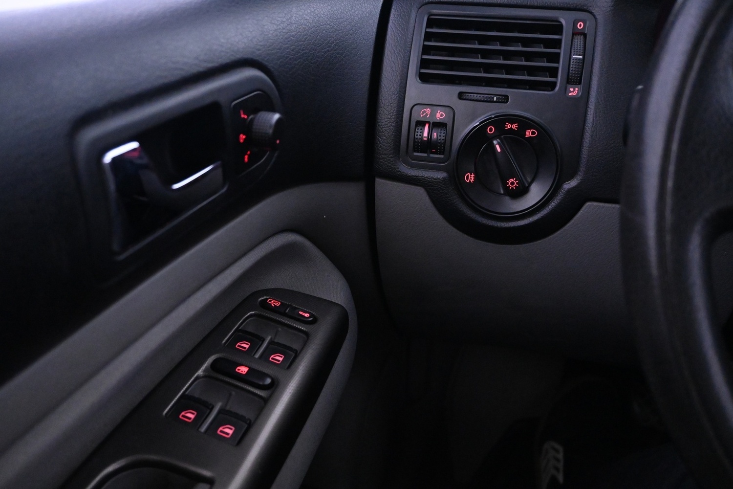 Volkswagen Bora vaihtoauto
