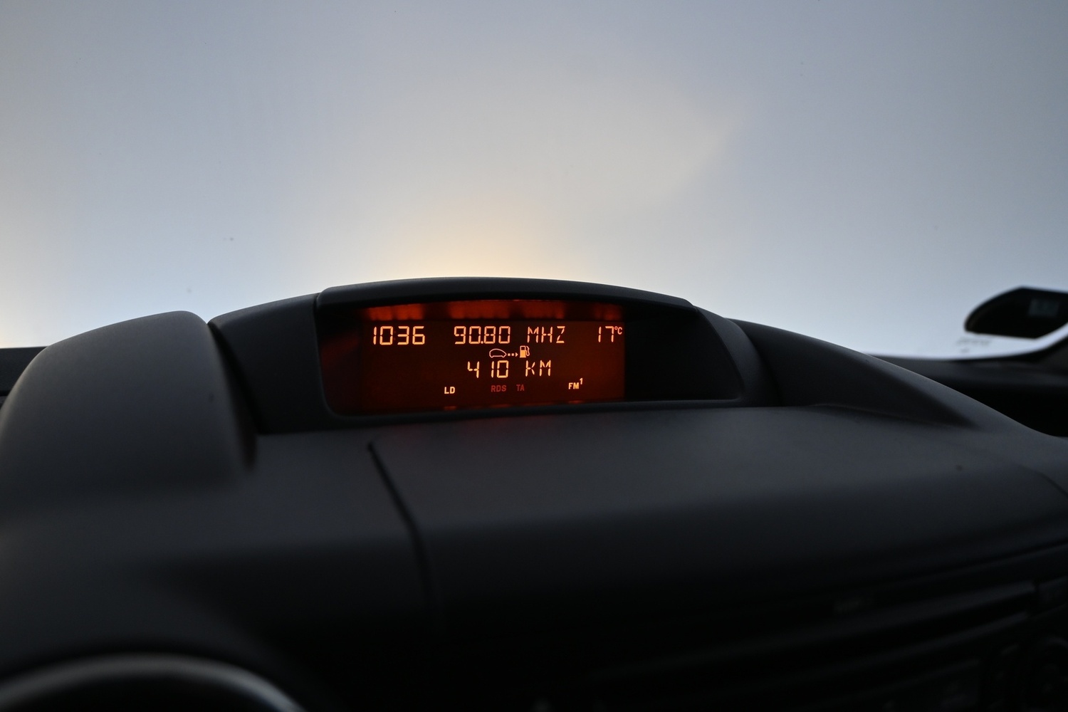 Peugeot Partner vaihtoauto