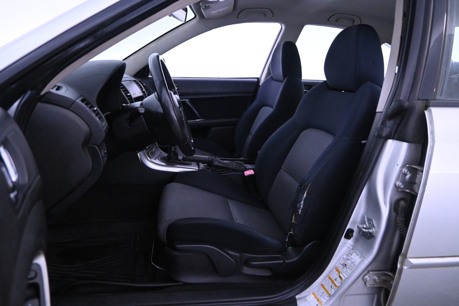 Subaru Legacy vaihtoauto