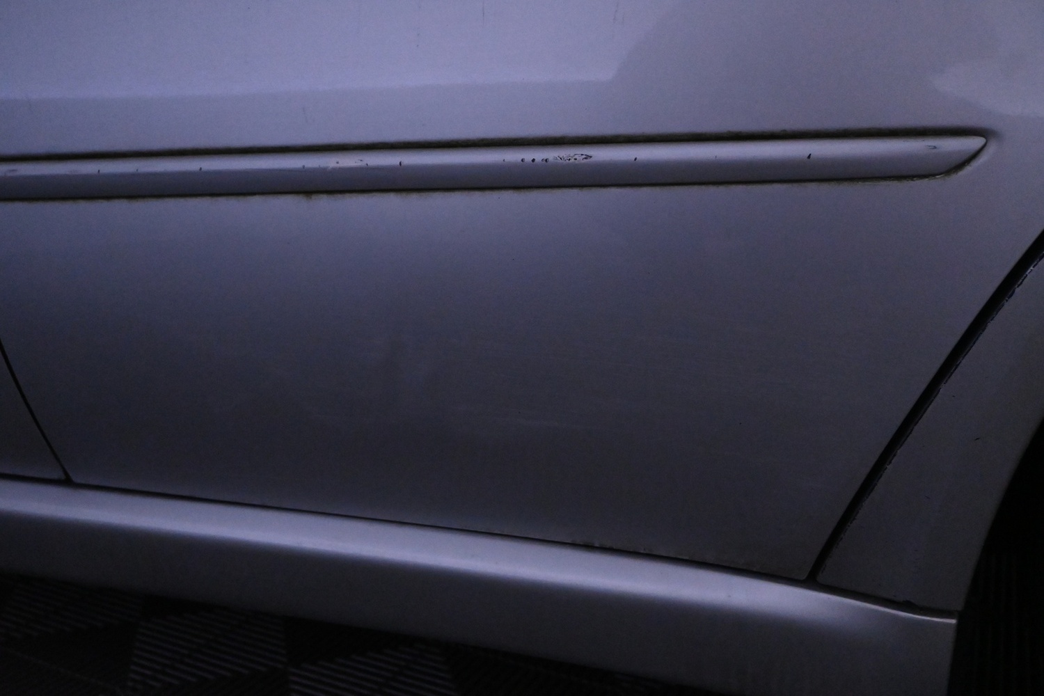 Subaru Legacy vaihtoauto