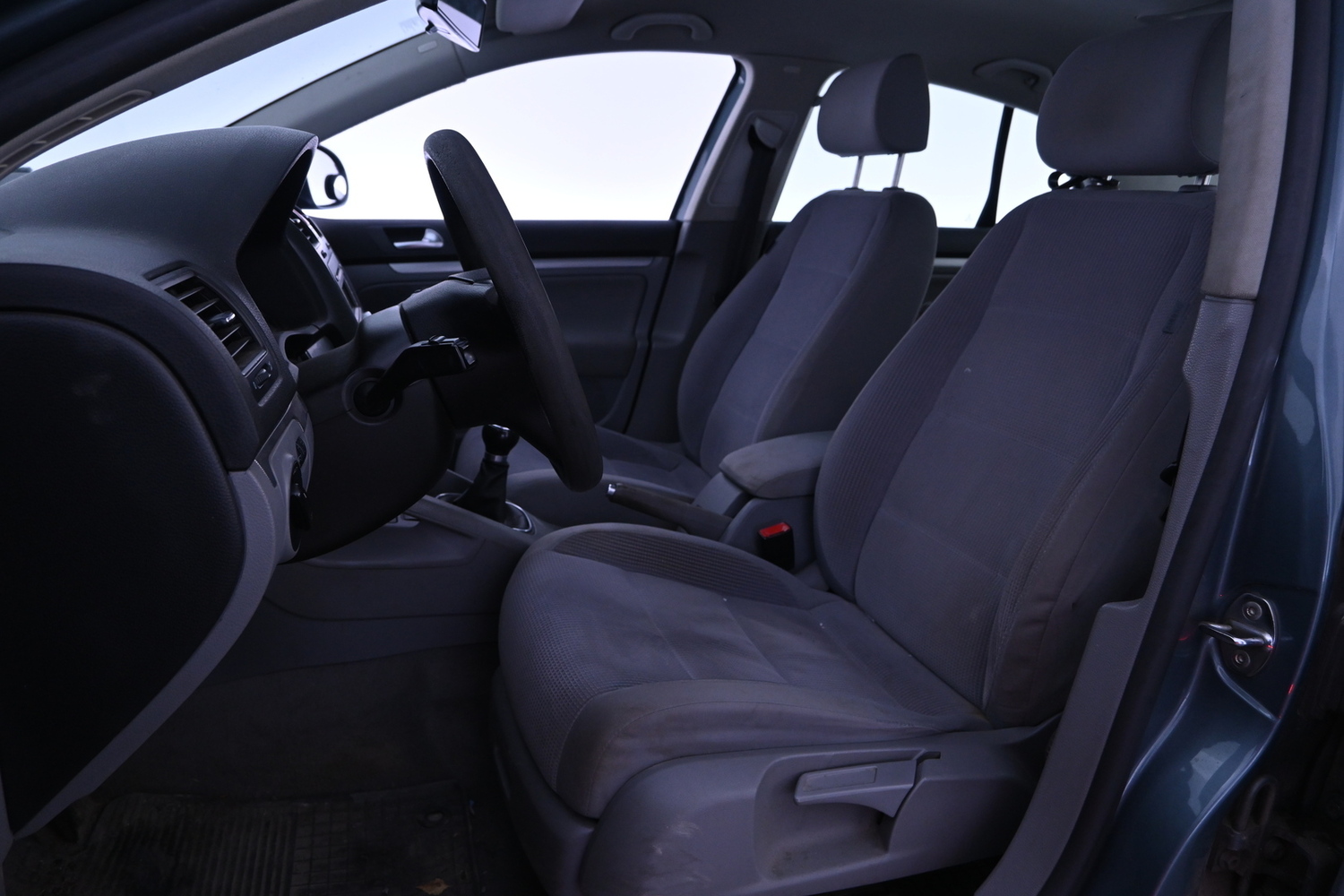 Volkswagen Jetta vaihtoauto