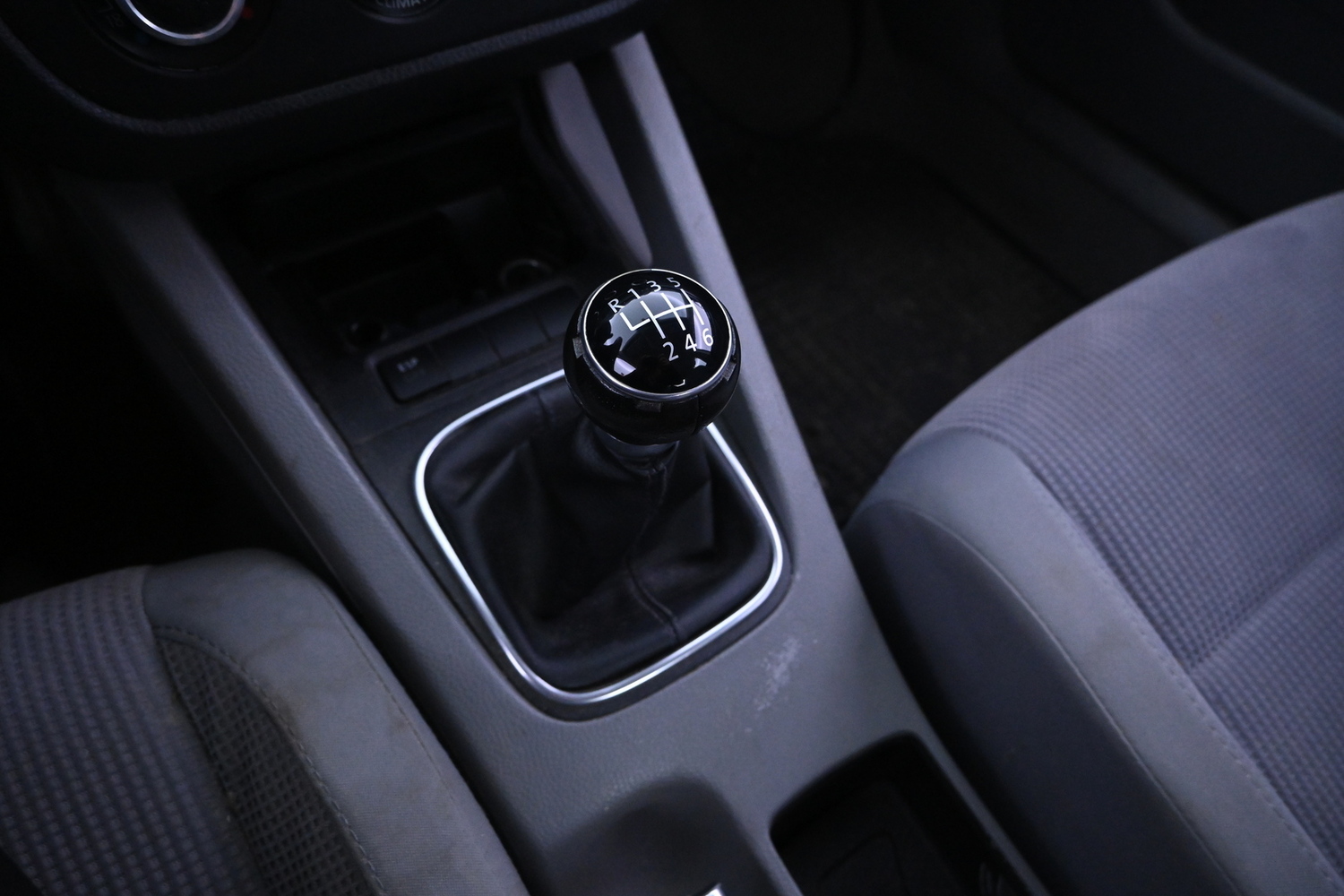 Volkswagen Jetta vaihtoauto