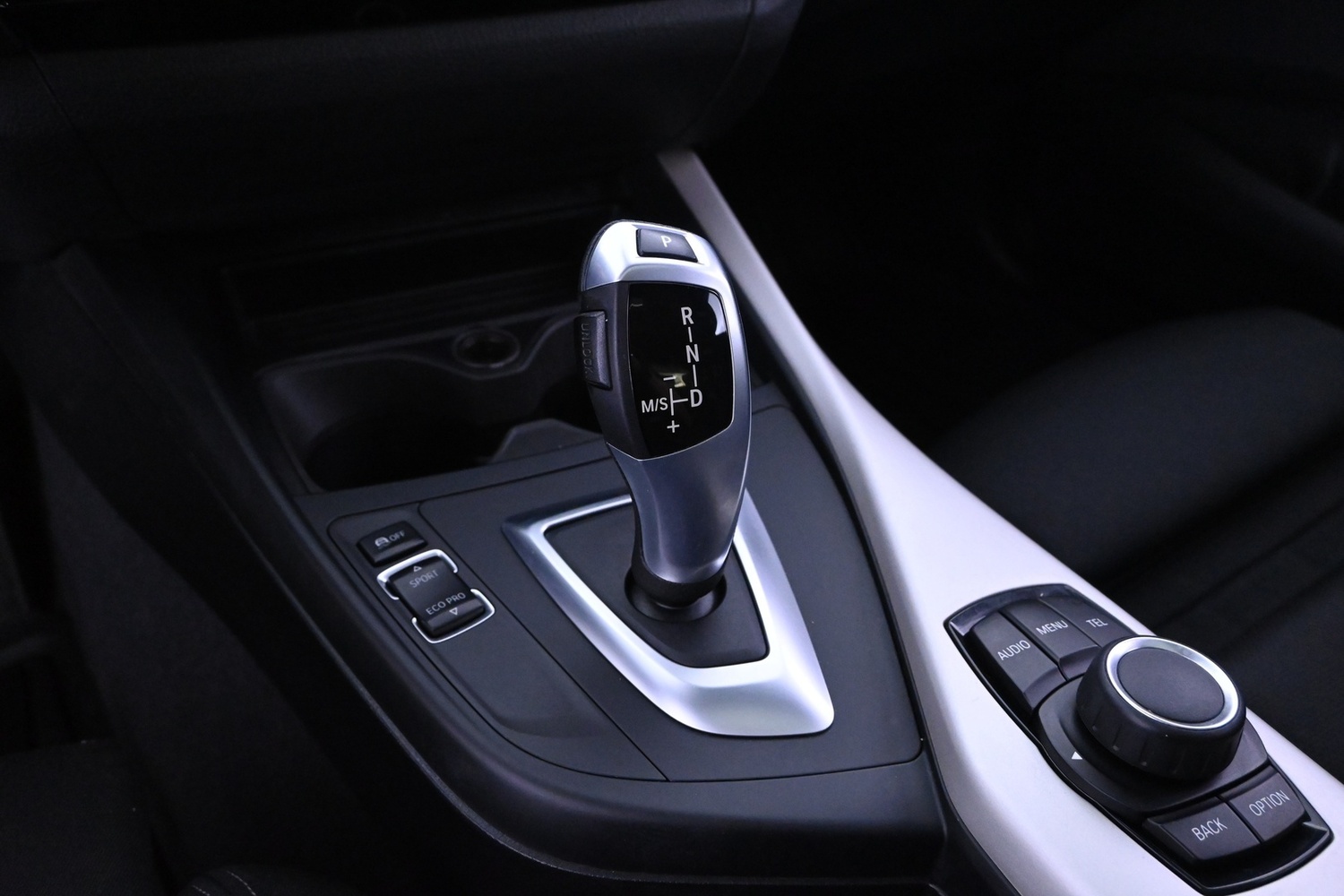 BMW 116 vaihtoauto