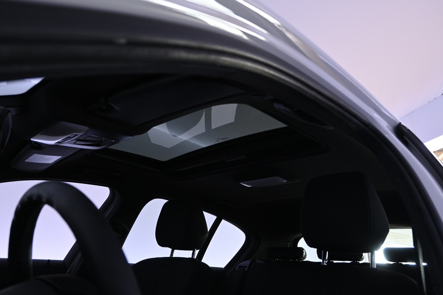 BMW 116 vaihtoauto