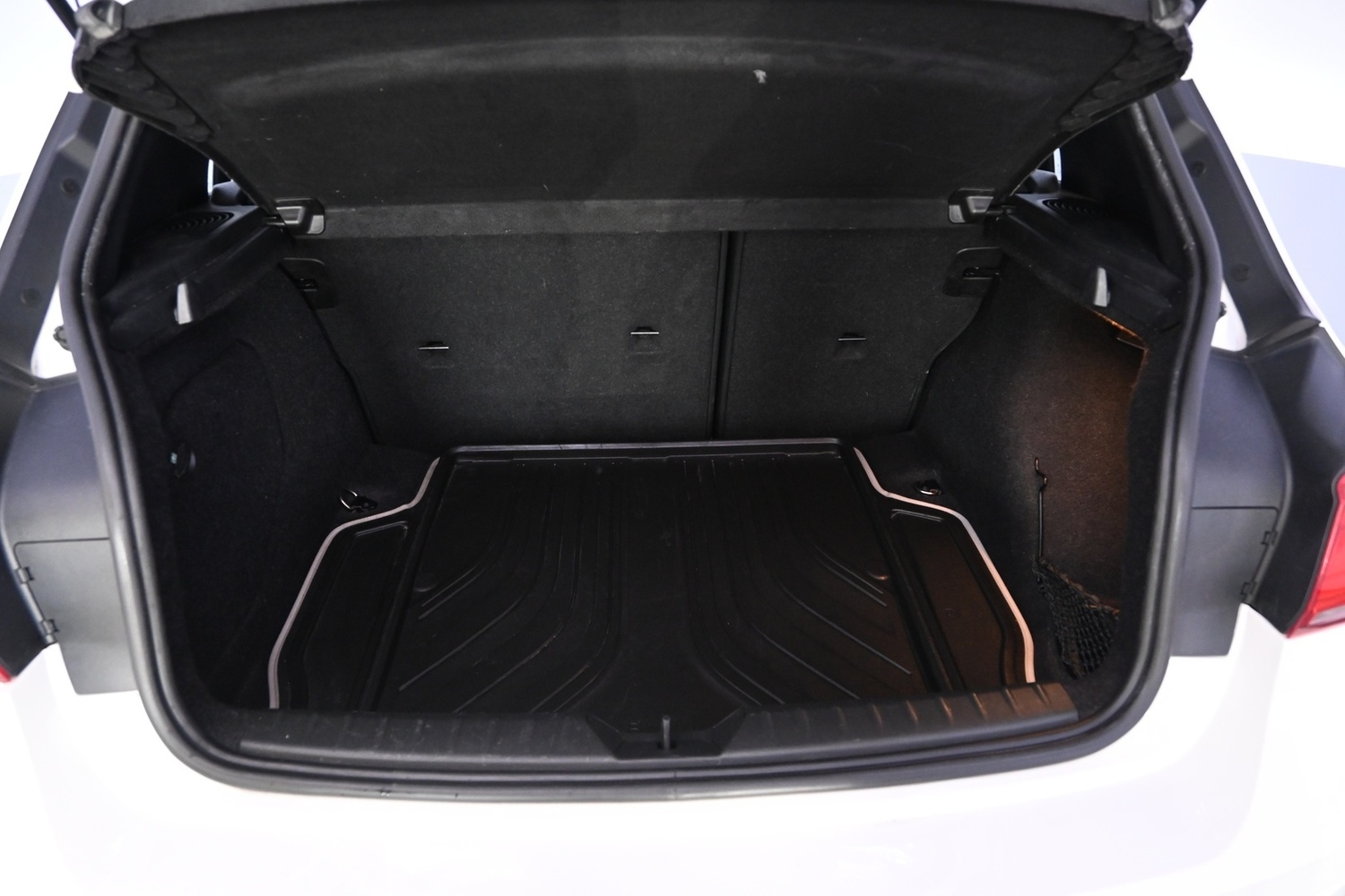 BMW 116 vaihtoauto
