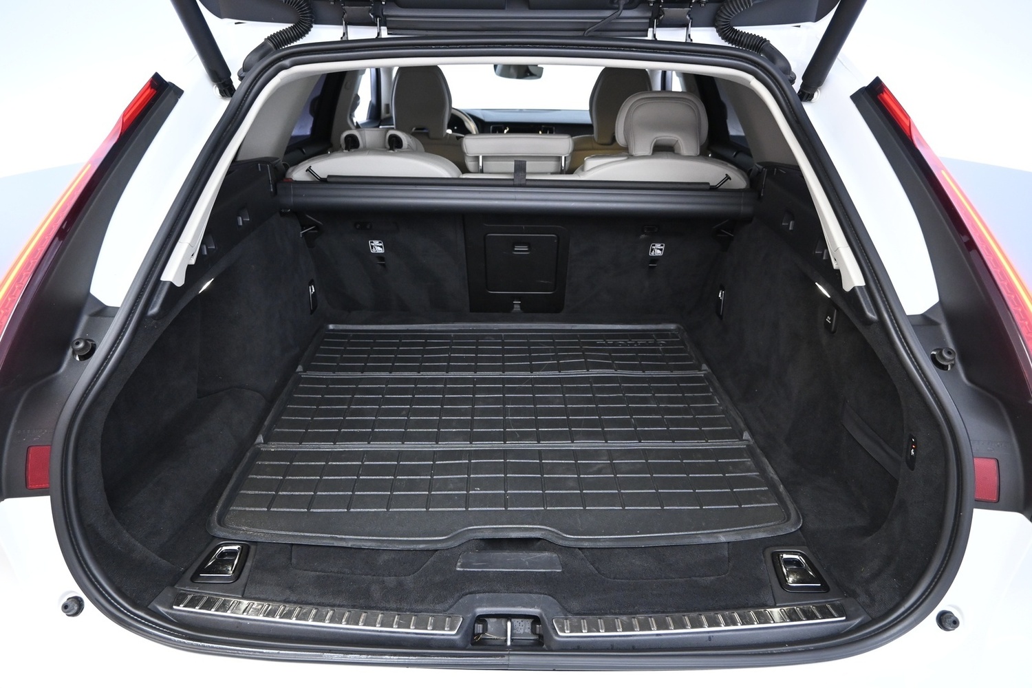 Volvo V90 vaihtoauto