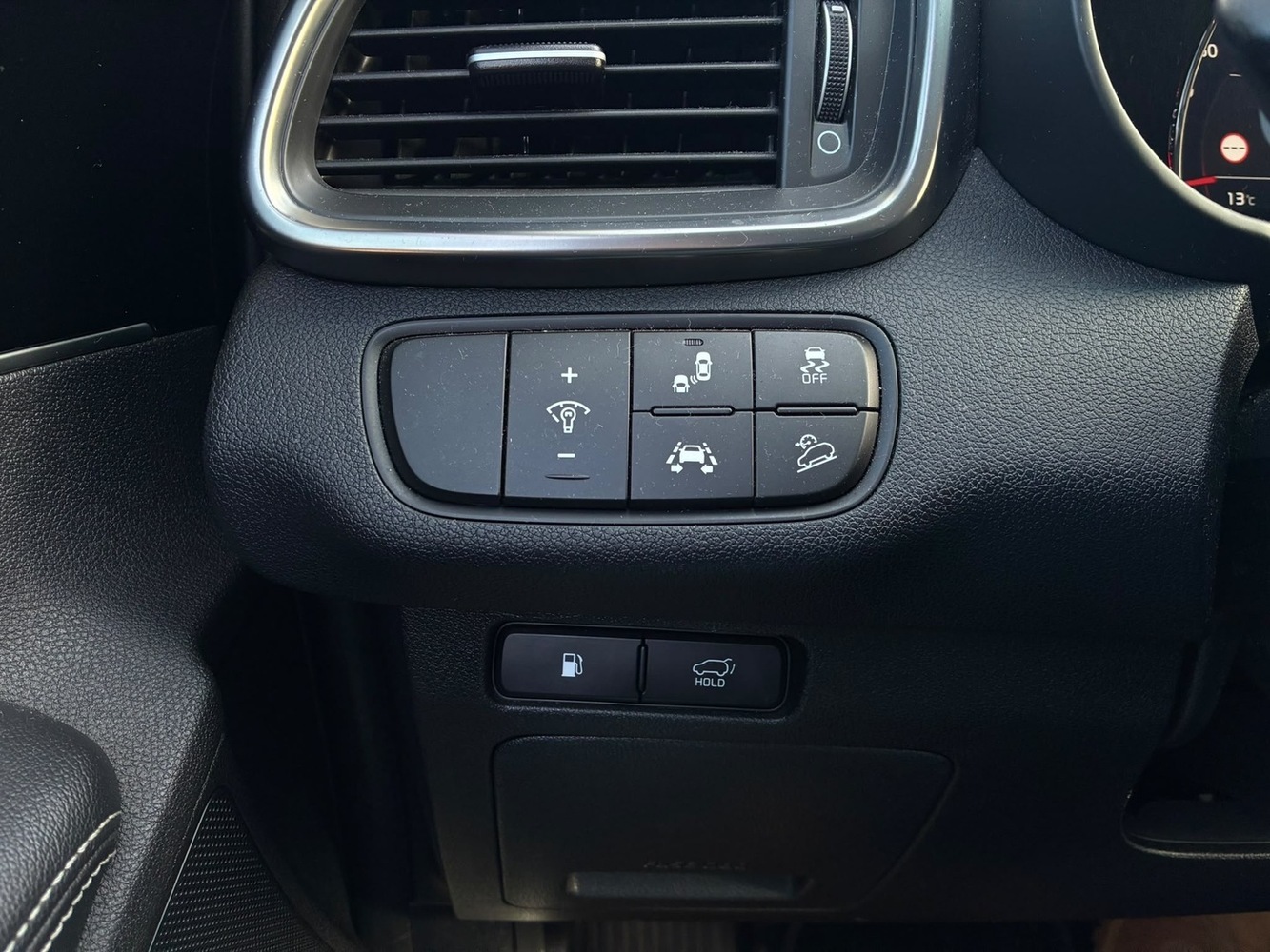 Kia Sorento vaihtoauto