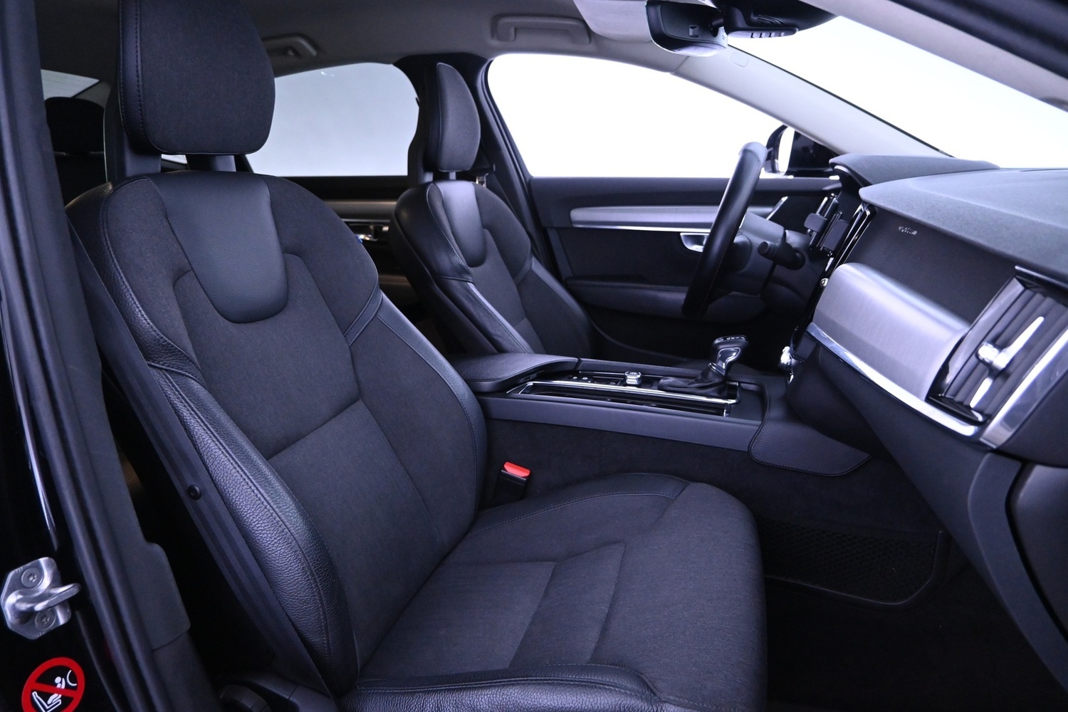Volvo S90 vaihtoauto