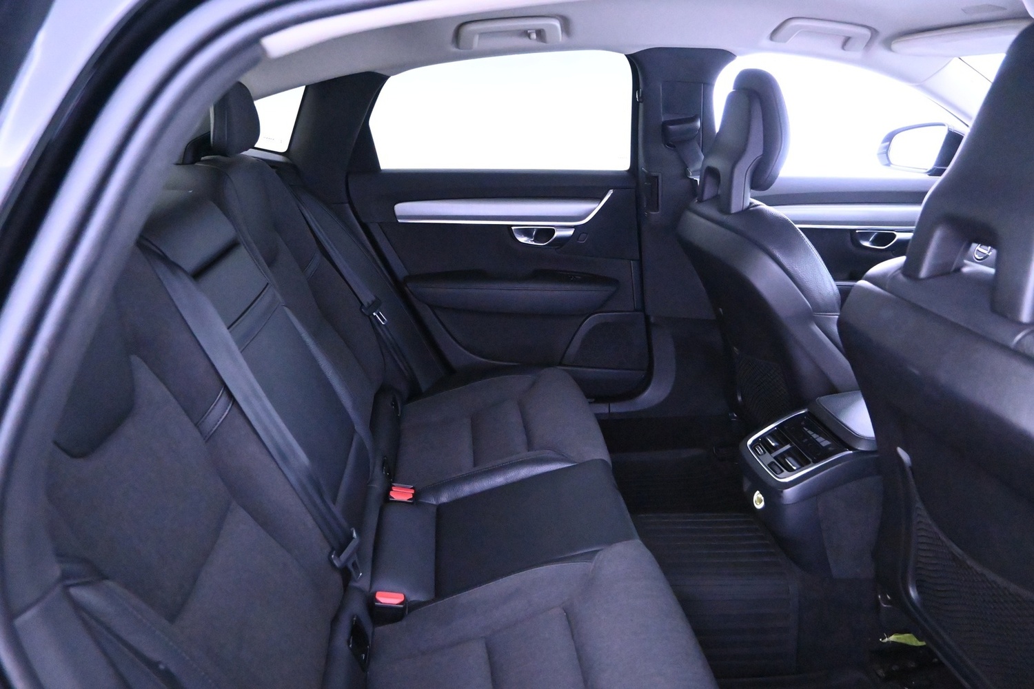 Volvo S90 vaihtoauto
