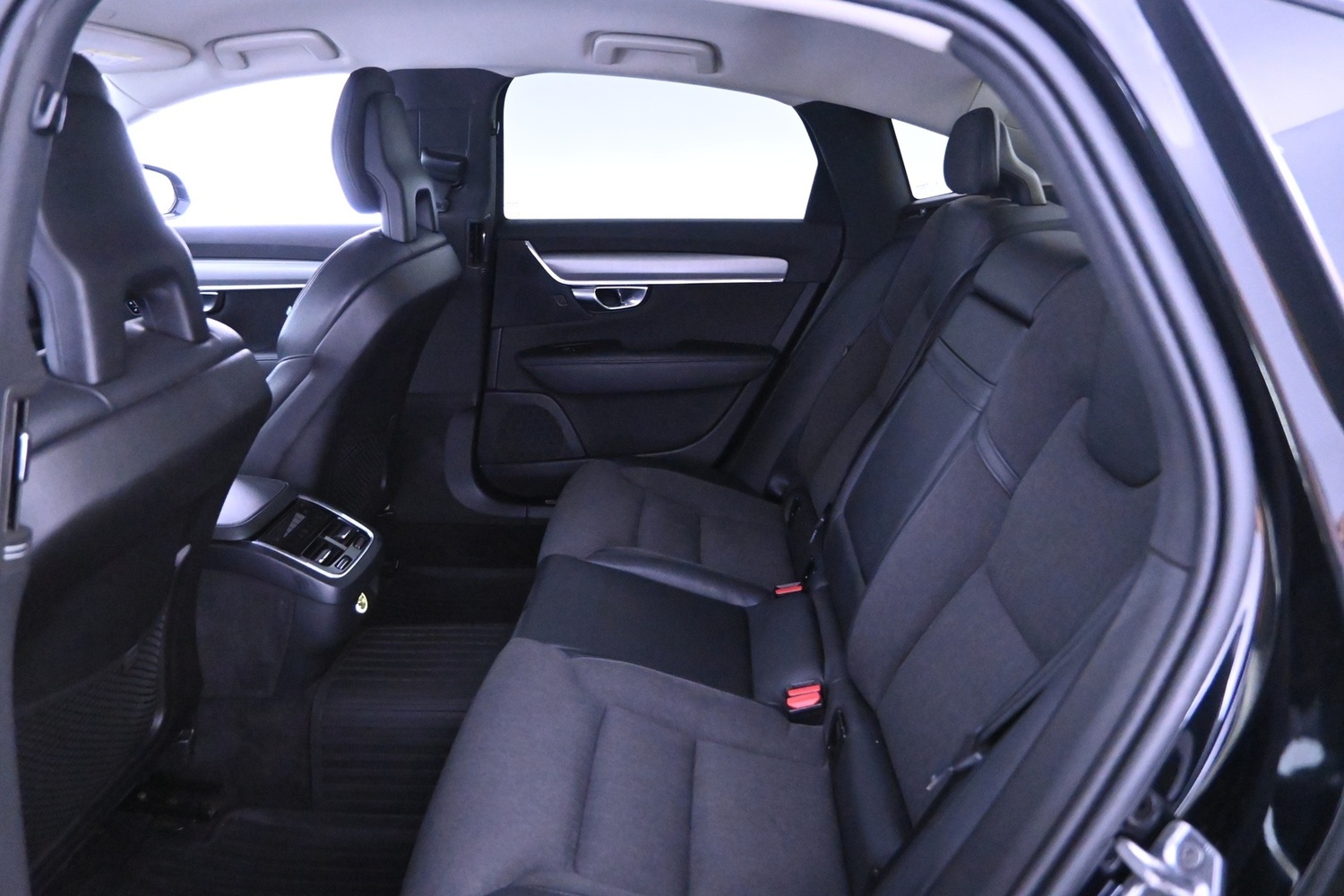 Volvo S90 vaihtoauto