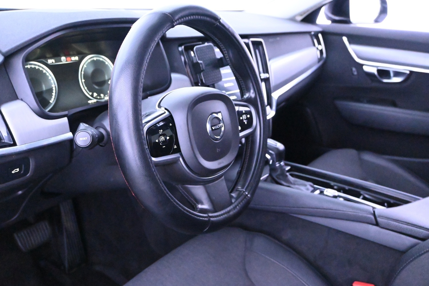 Volvo S90 vaihtoauto