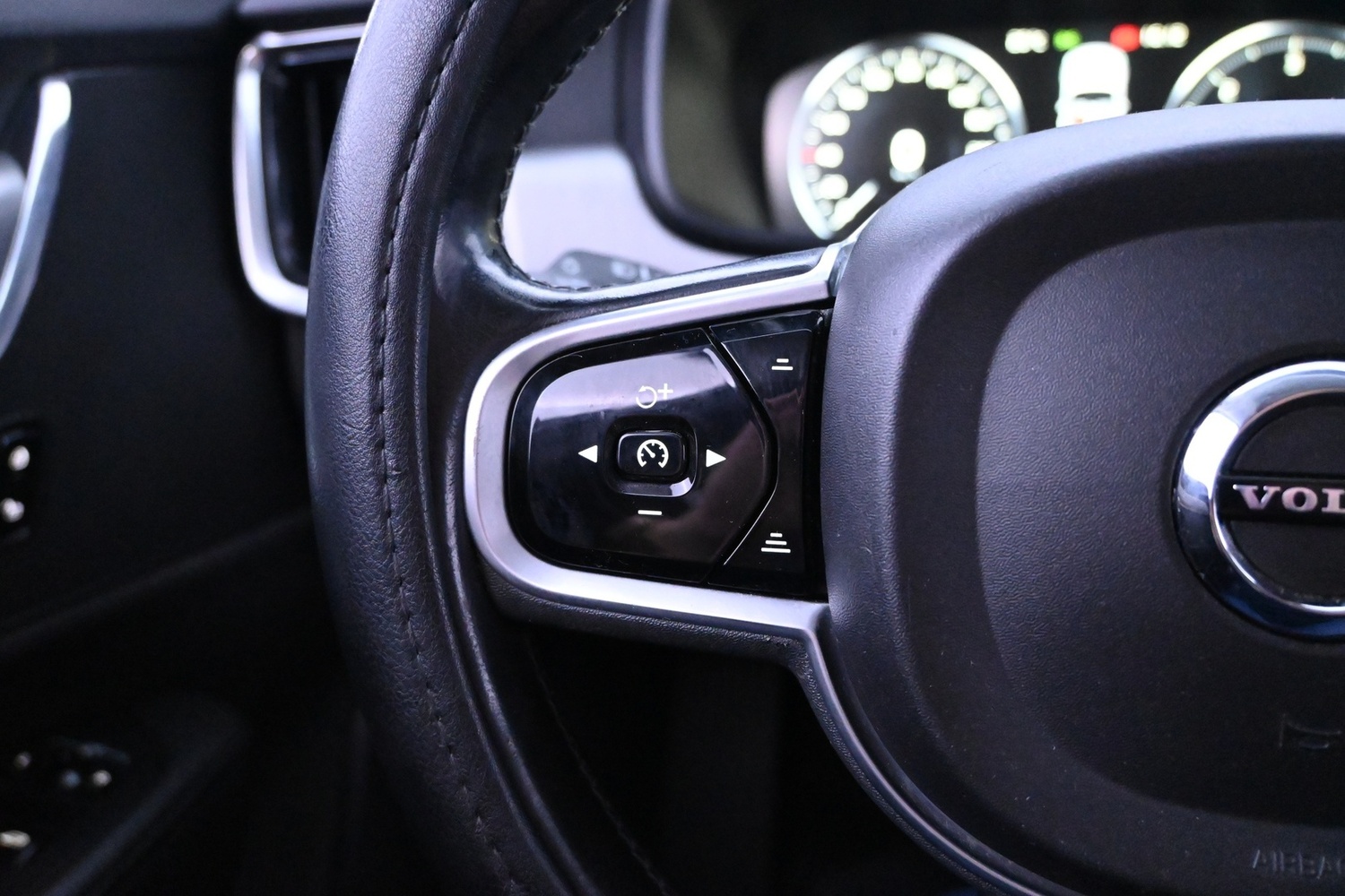 Volvo S90 vaihtoauto
