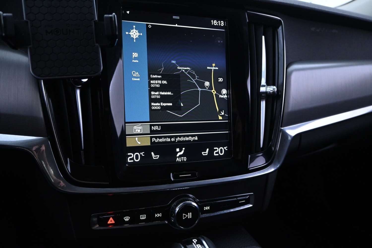 Volvo S90 vaihtoauto
