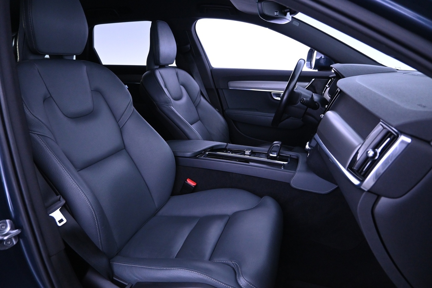 Volvo V90 Cross Country vaihtoauto