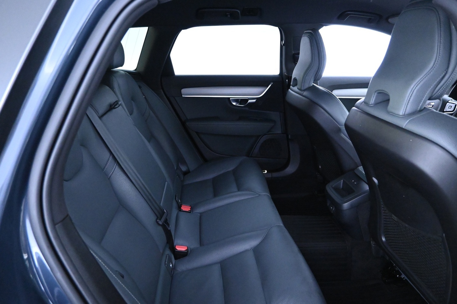Volvo V90 Cross Country vaihtoauto