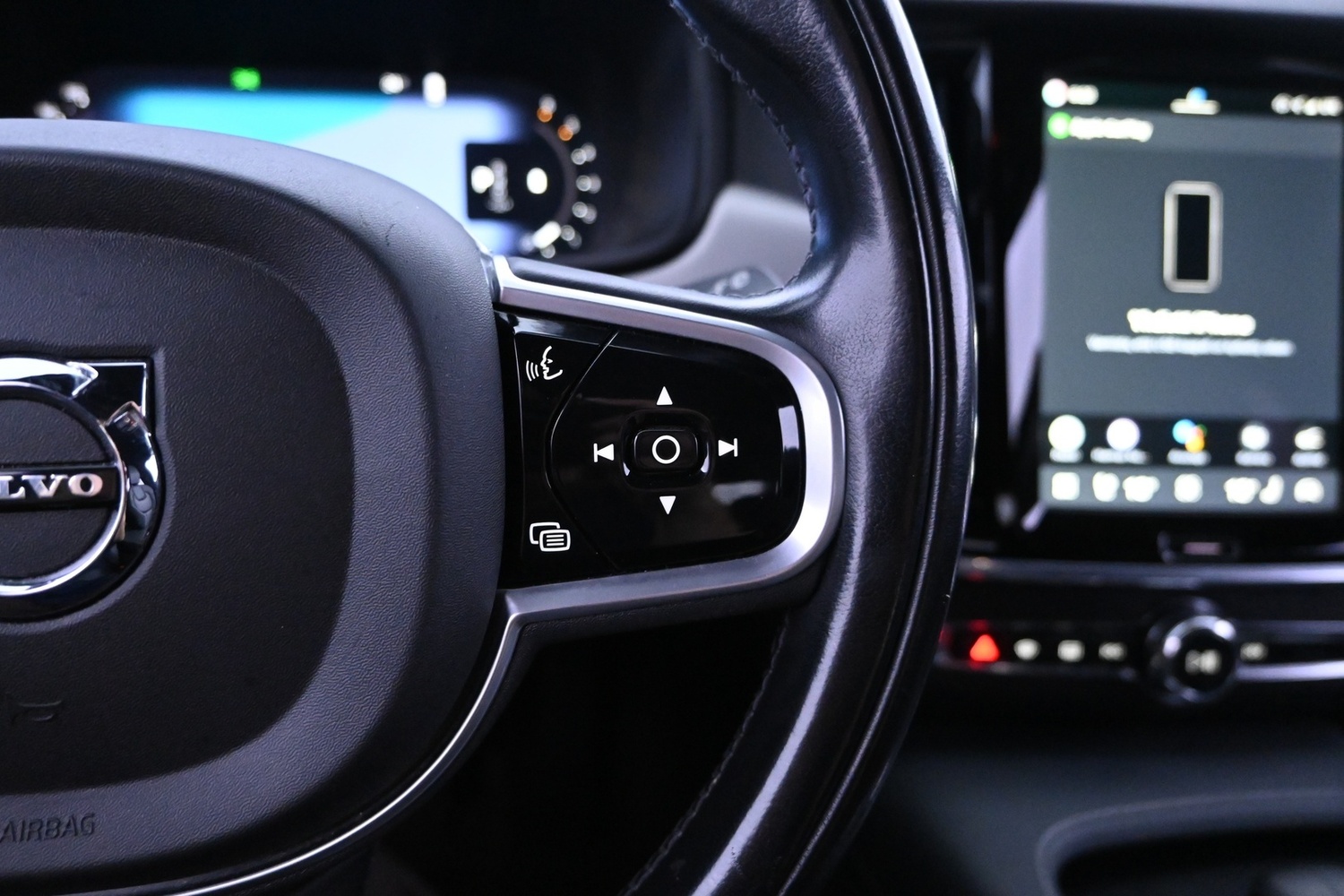 Volvo V90 Cross Country vaihtoauto