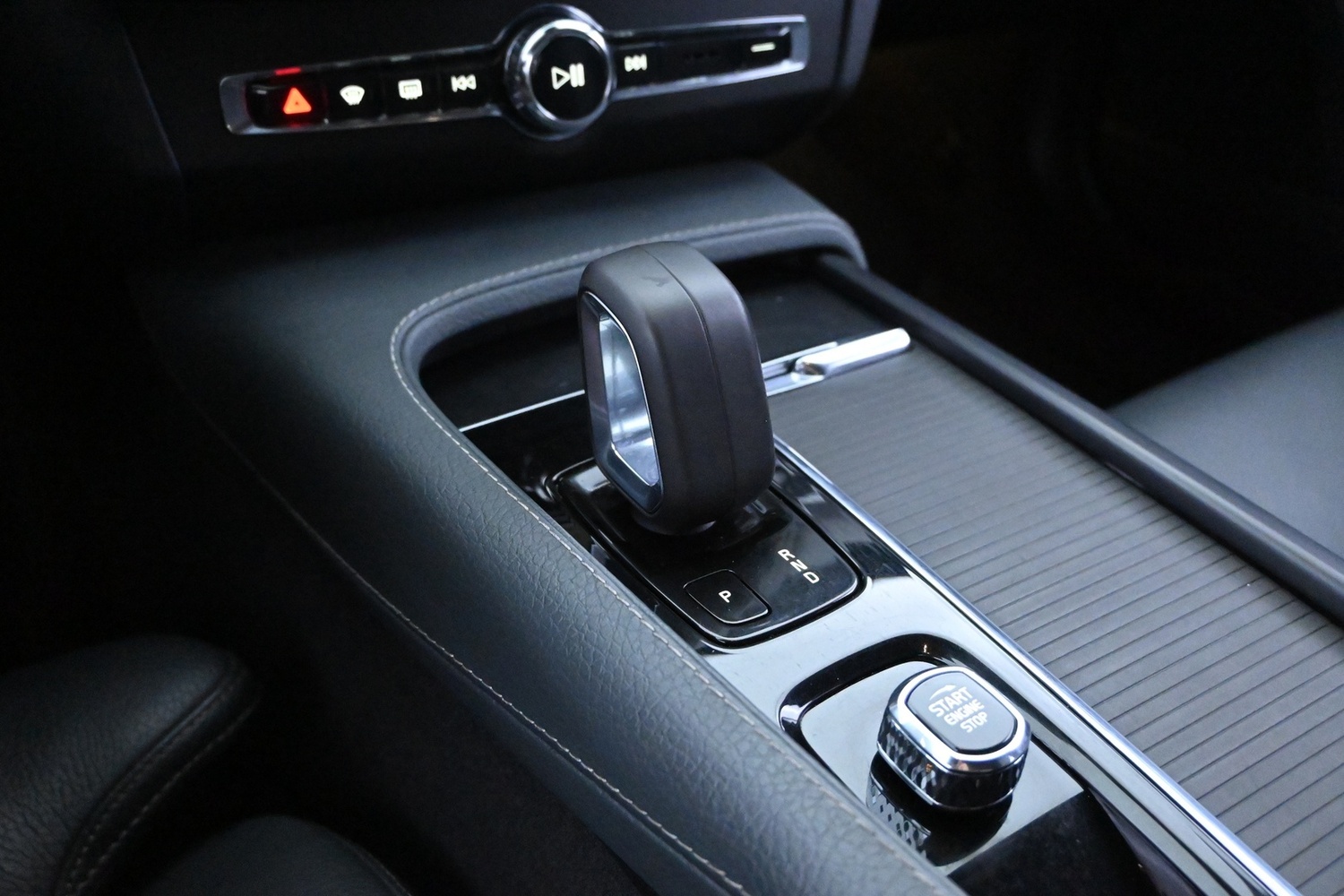 Volvo V90 Cross Country vaihtoauto