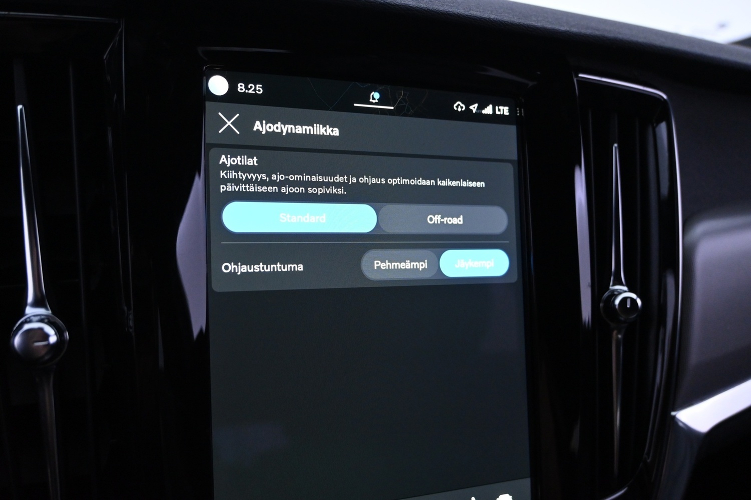 Volvo V90 Cross Country vaihtoauto