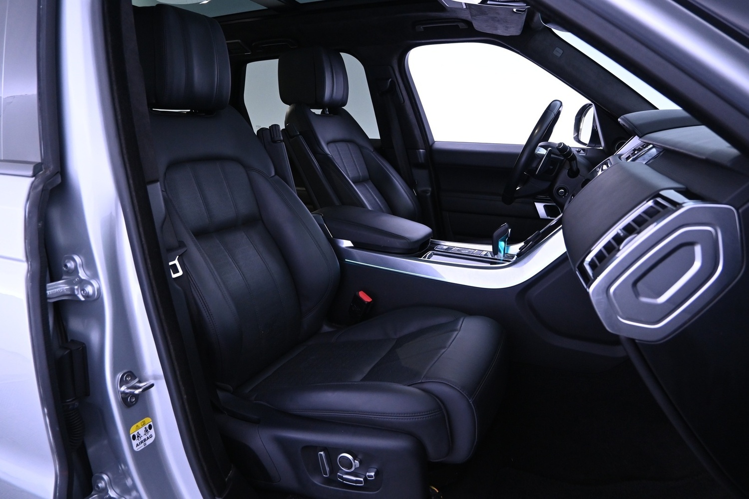 Land Rover Range Rover Sport vaihtoauto