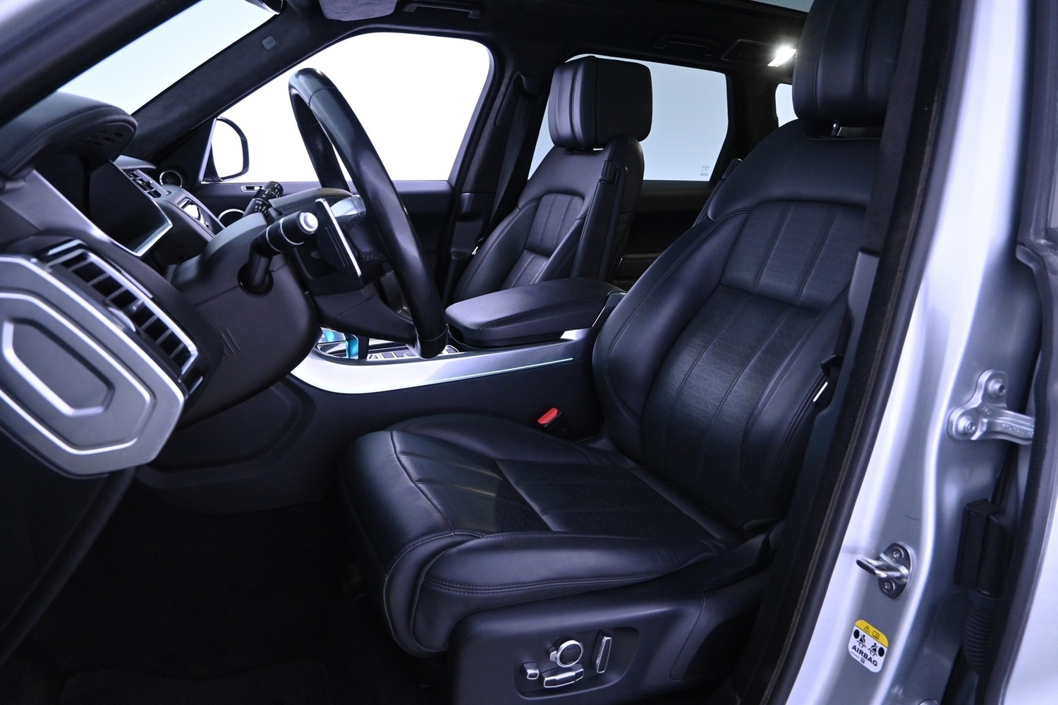 Land Rover Range Rover Sport vaihtoauto