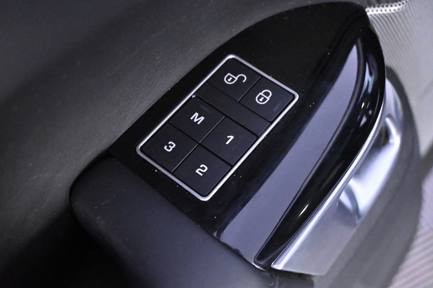 Land Rover Range Rover Sport vaihtoauto