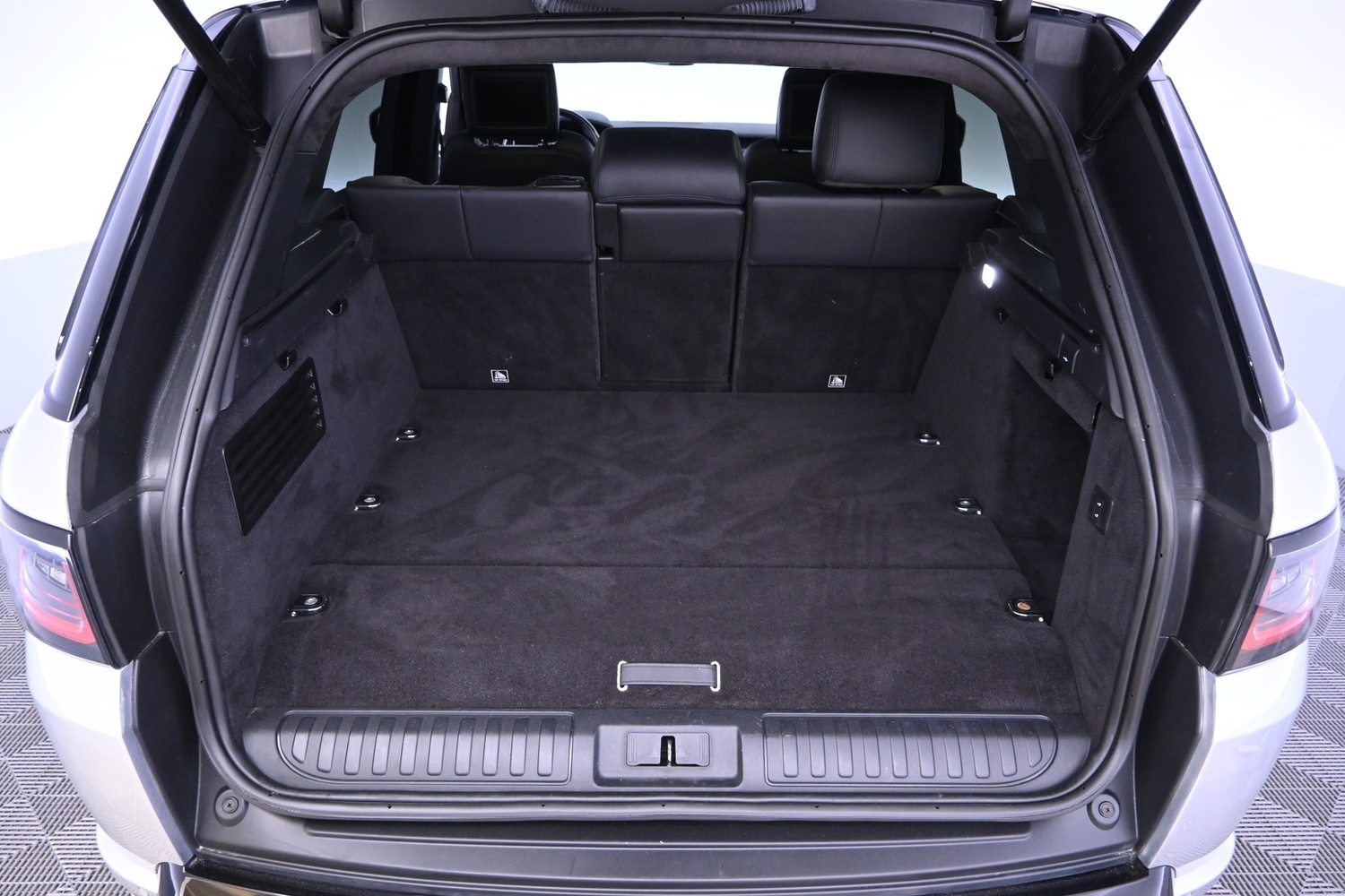 Land Rover Range Rover Sport vaihtoauto