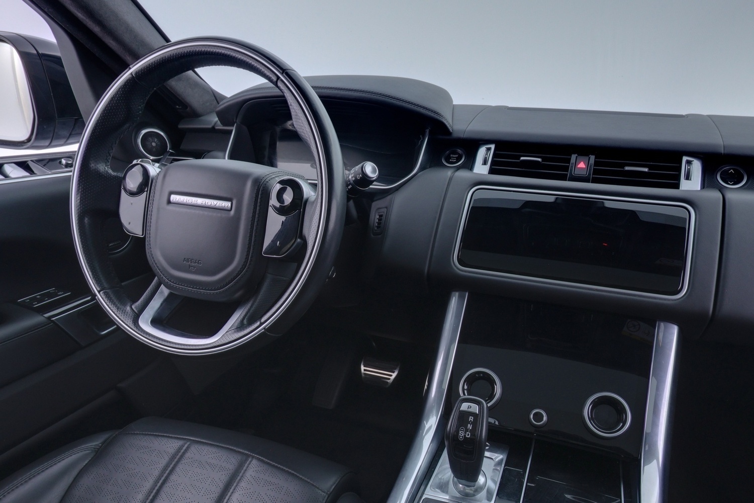 Land Rover Range Rover Sport vaihtoauto