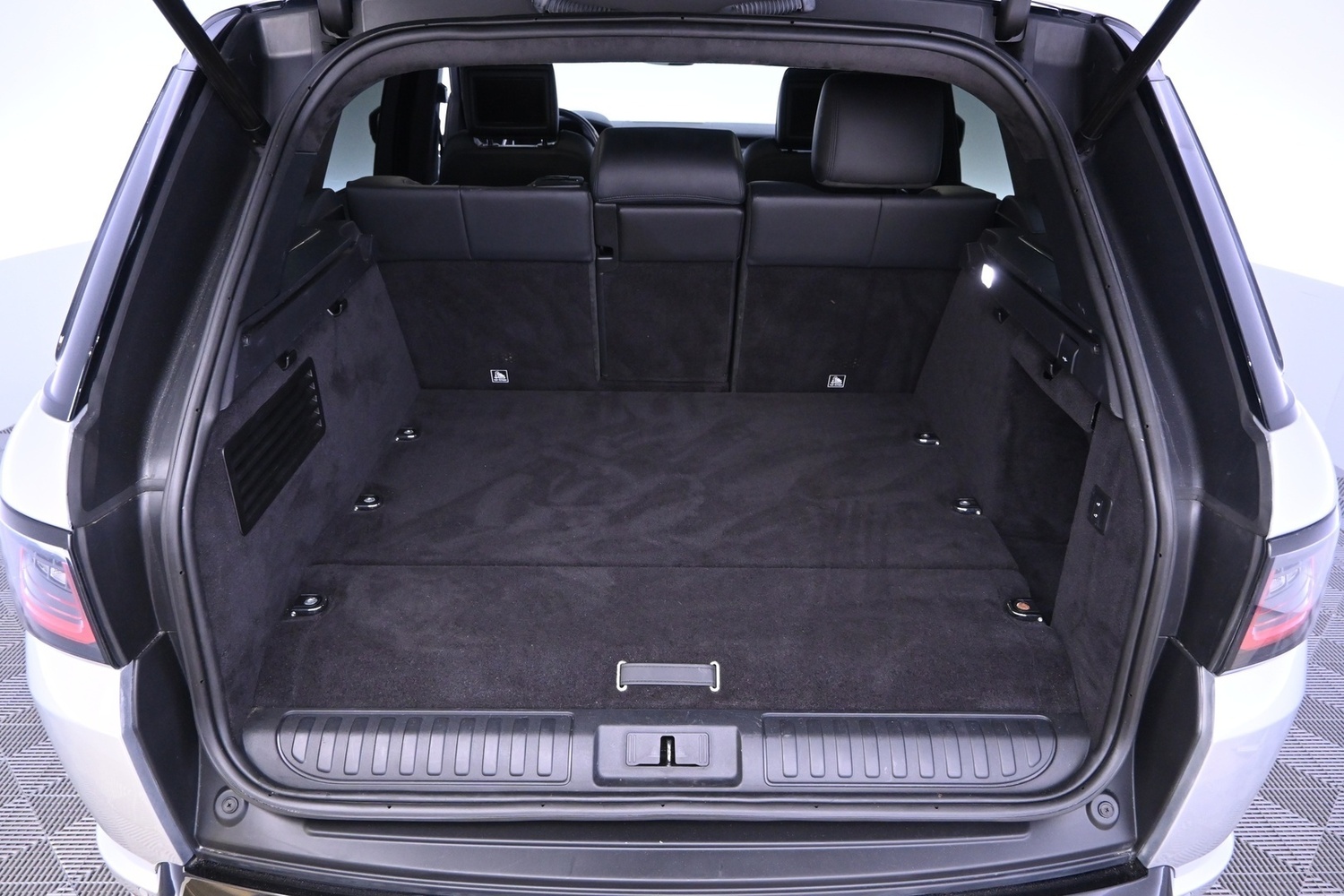 Land Rover Range Rover Sport vaihtoauto