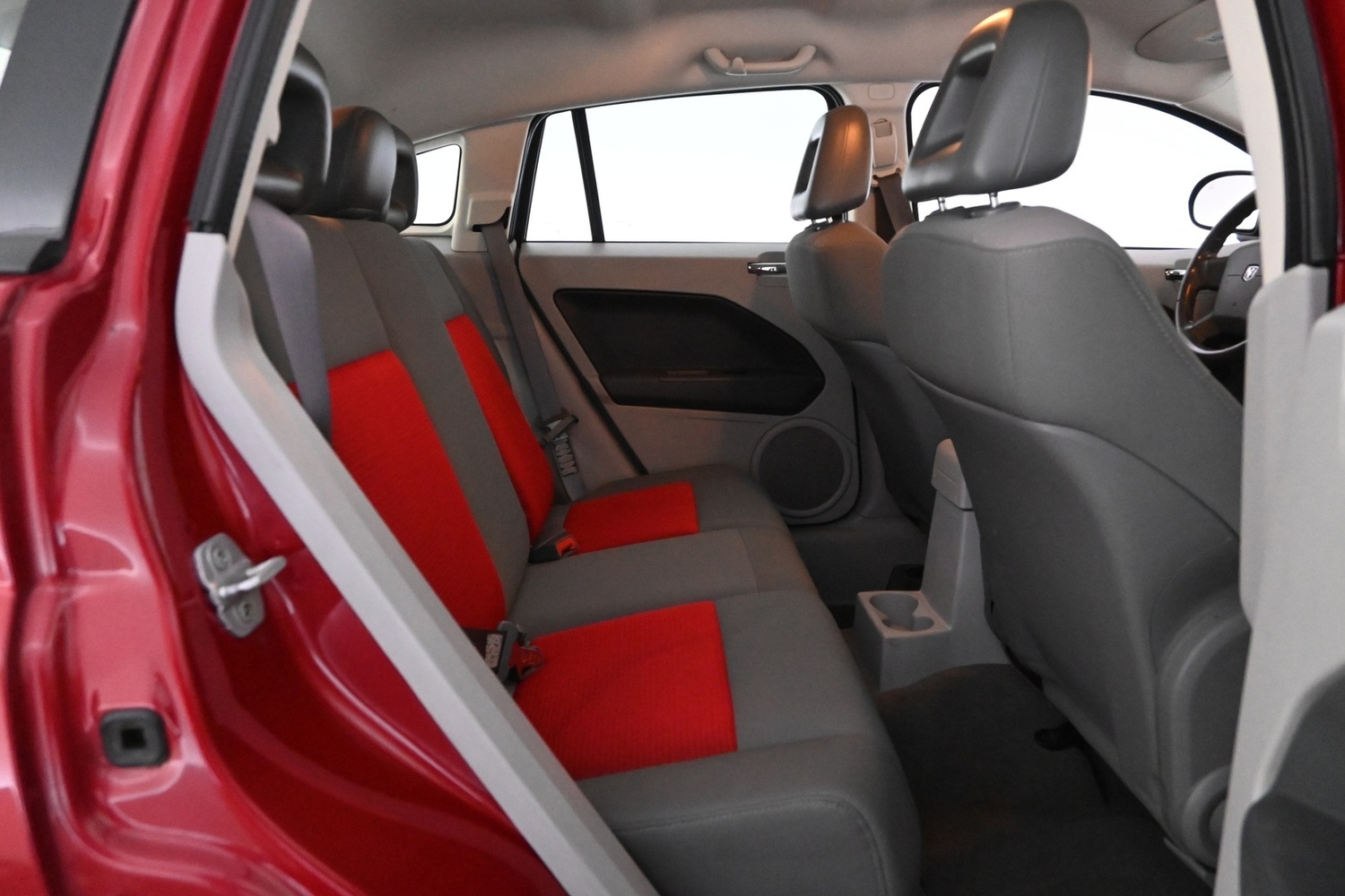 Dodge Caliber vaihtoauto