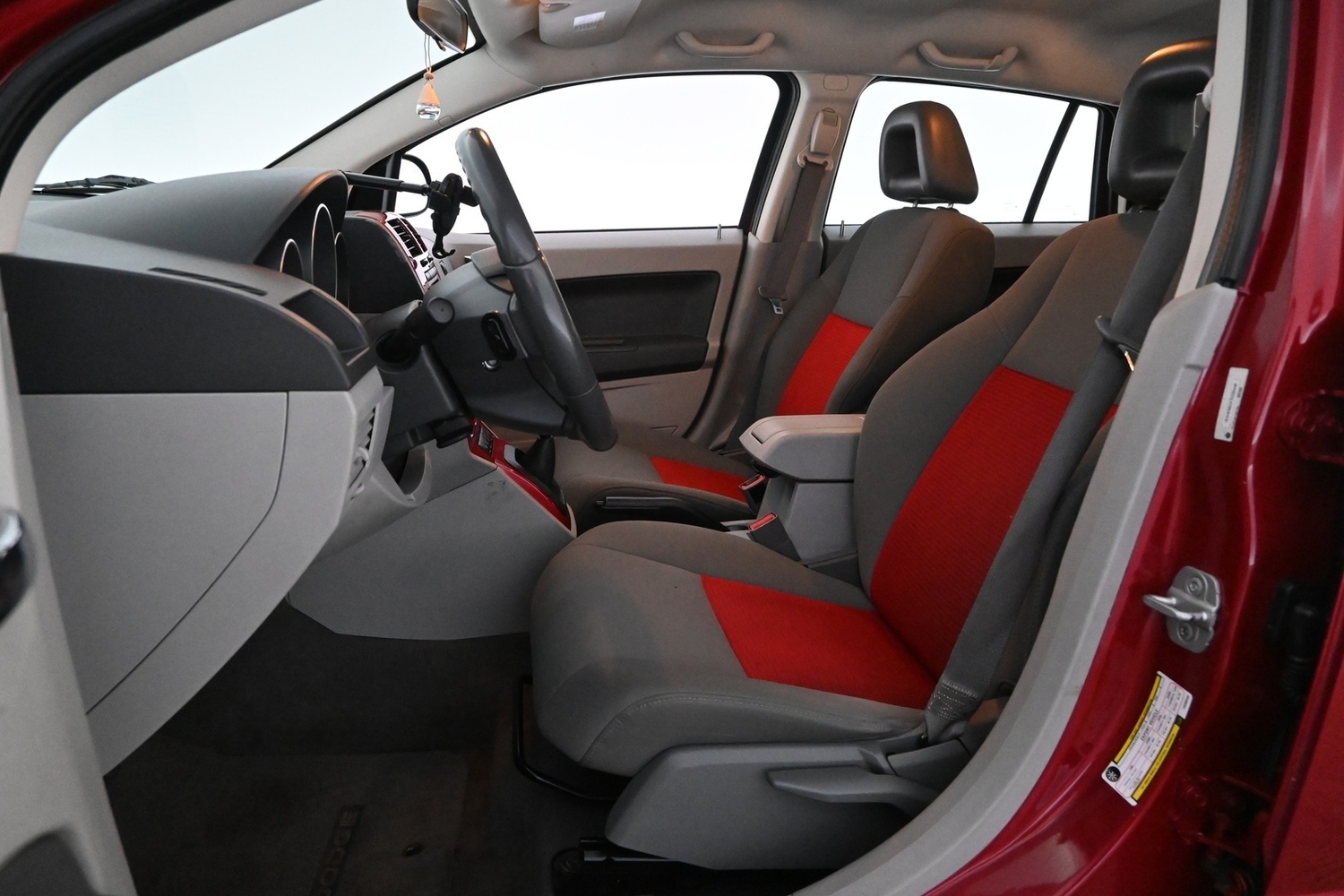 Dodge Caliber vaihtoauto