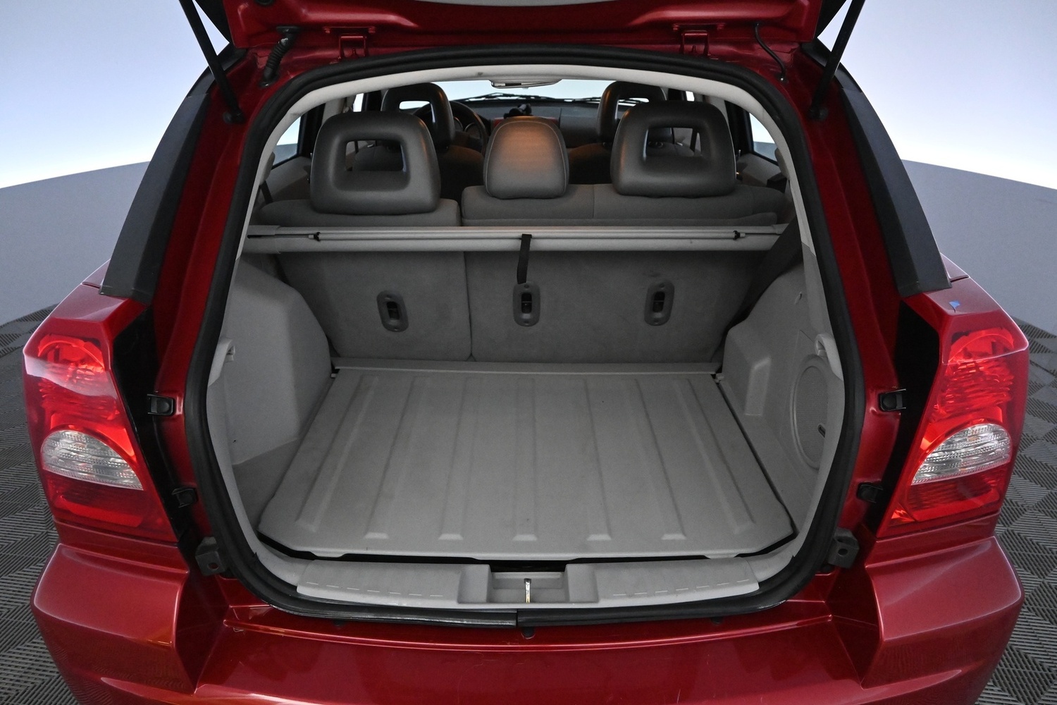 Dodge Caliber vaihtoauto