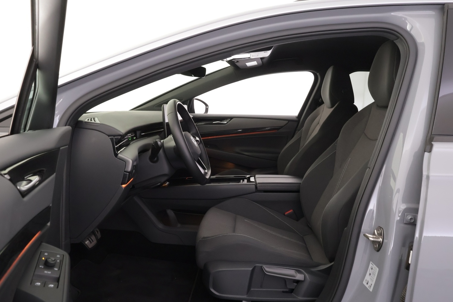 Volkswagen ID.7 vaihtoauto