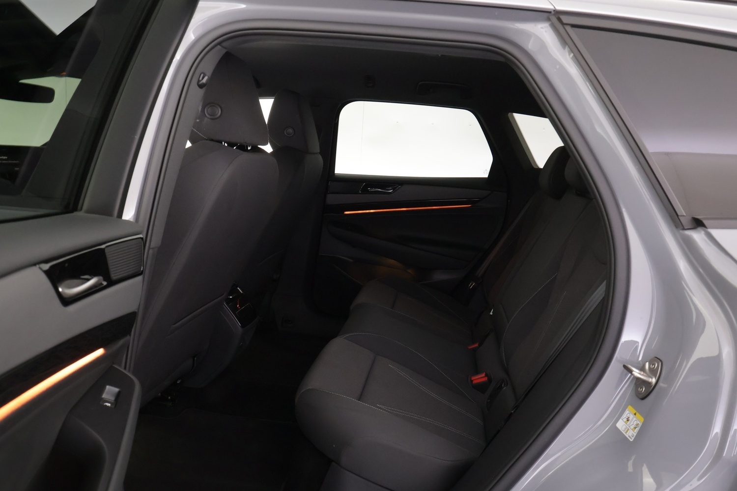 Volkswagen ID.7 vaihtoauto