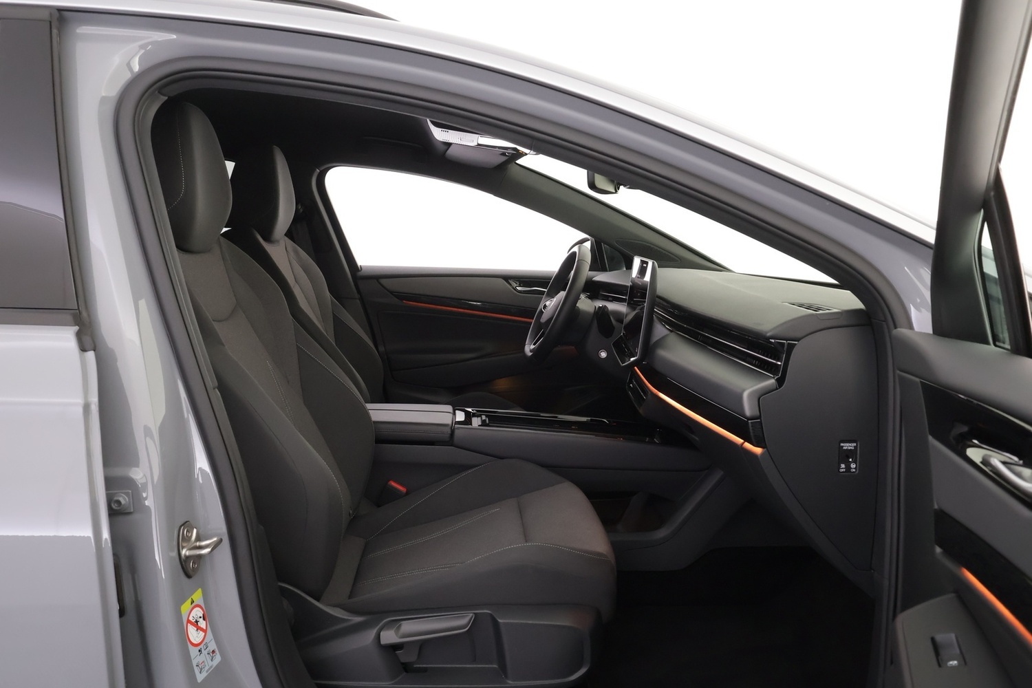 Volkswagen ID.7 vaihtoauto