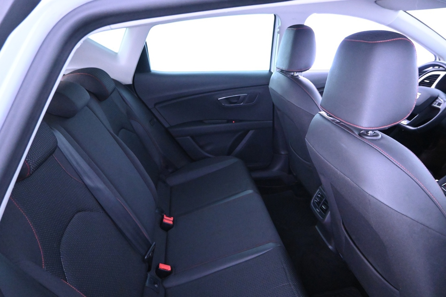SEAT Leon vaihtoauto
