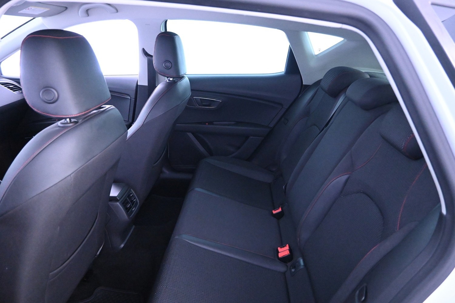 SEAT Leon vaihtoauto