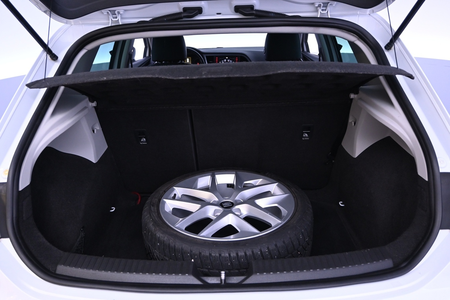 SEAT Leon vaihtoauto