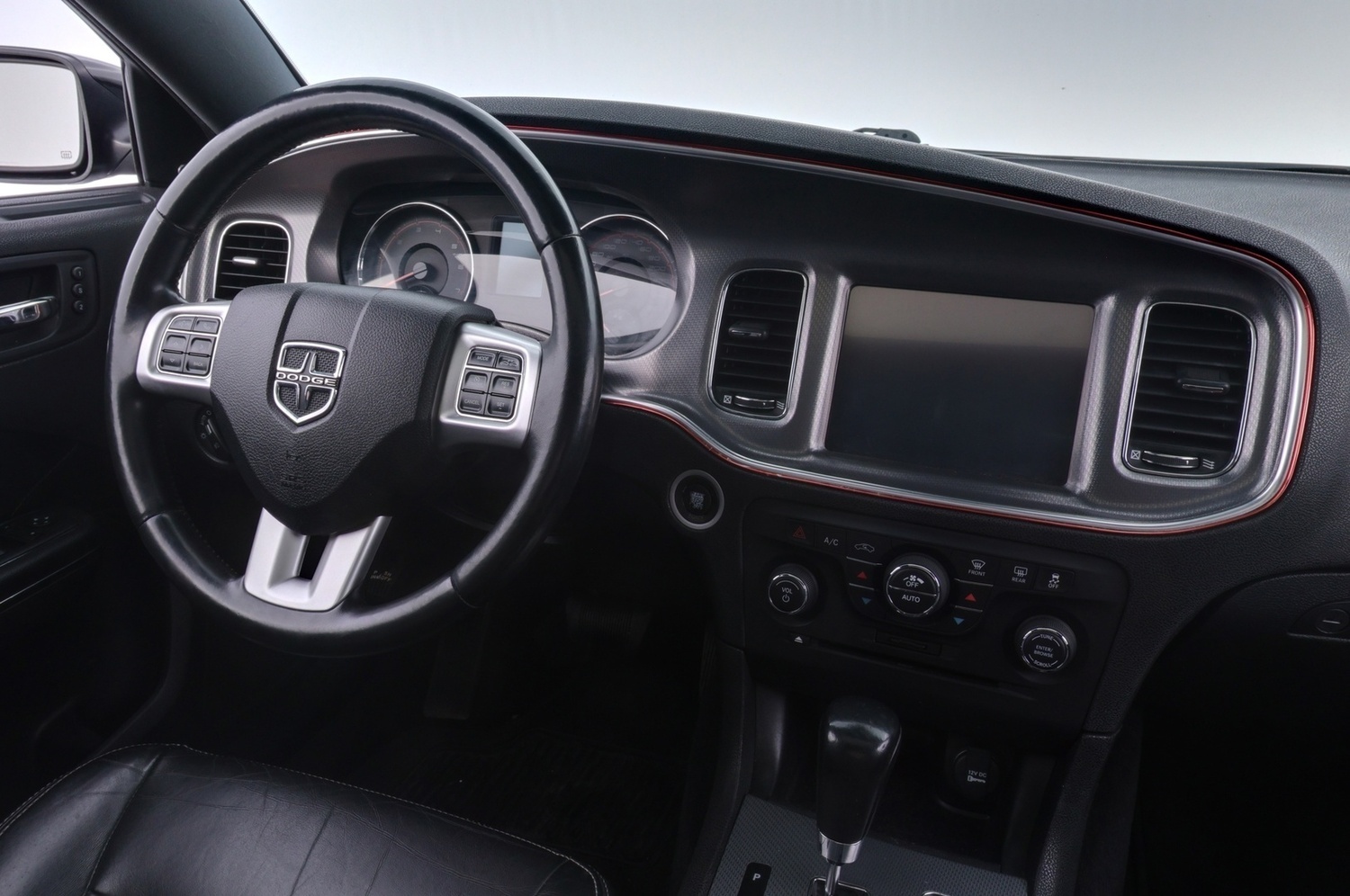 Dodge Charger vaihtoauto