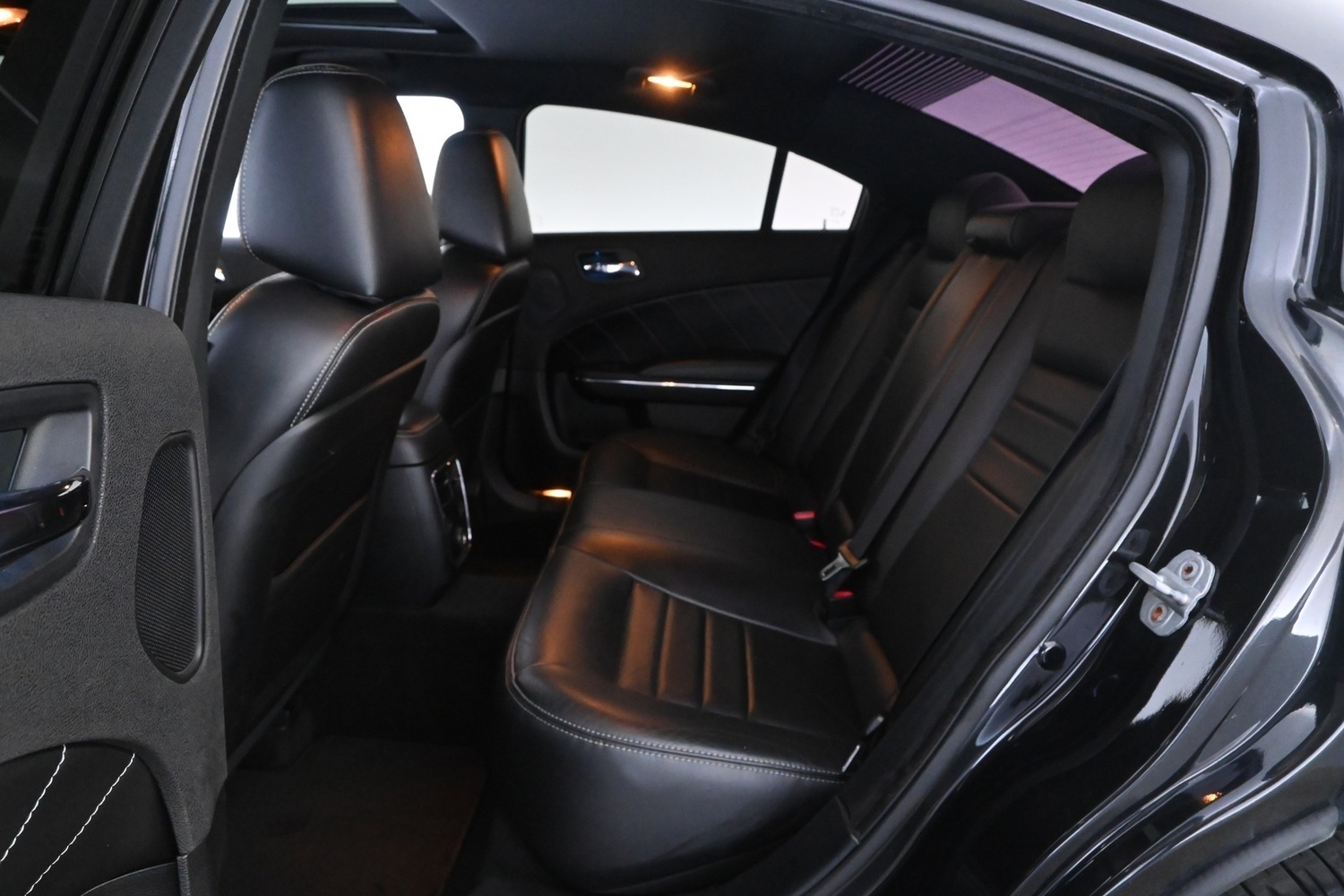 Dodge Charger vaihtoauto