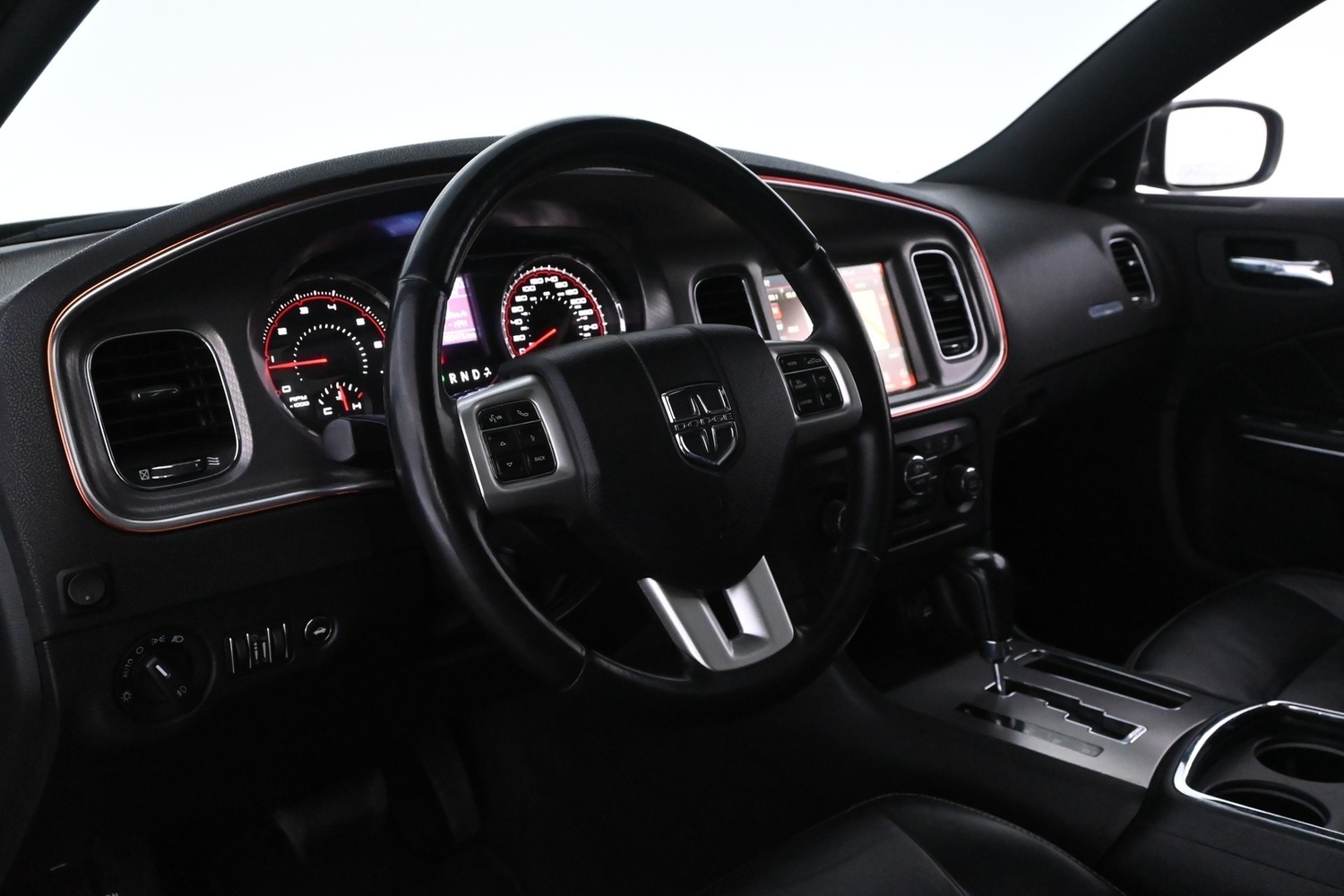 Dodge Charger vaihtoauto