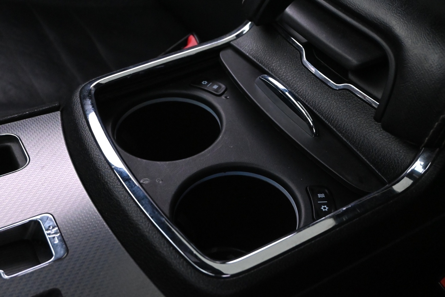 Dodge Charger vaihtoauto