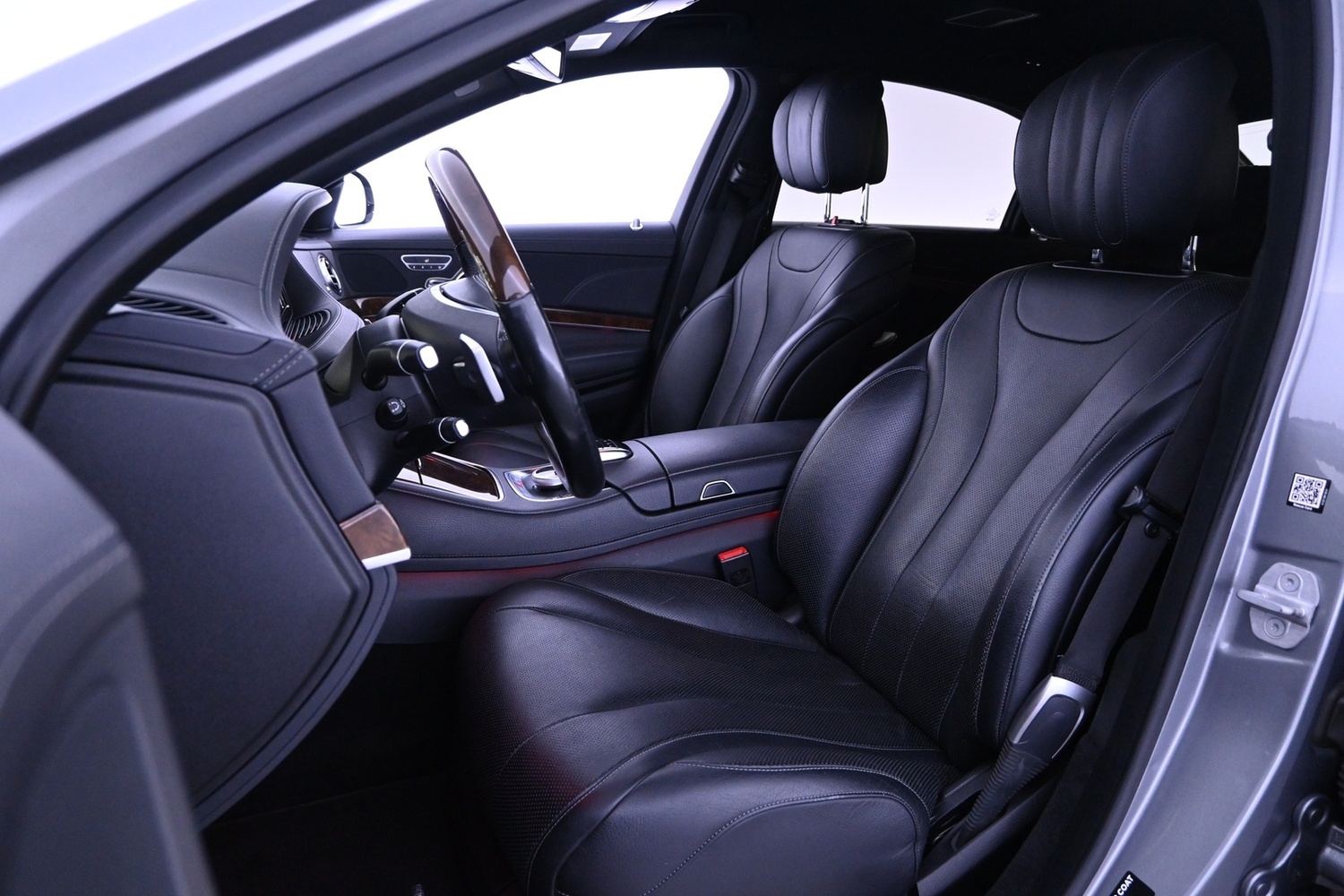 Mercedes-Benz S vaihtoauto