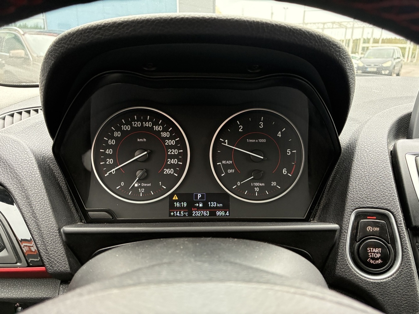 BMW 120 vaihtoauto