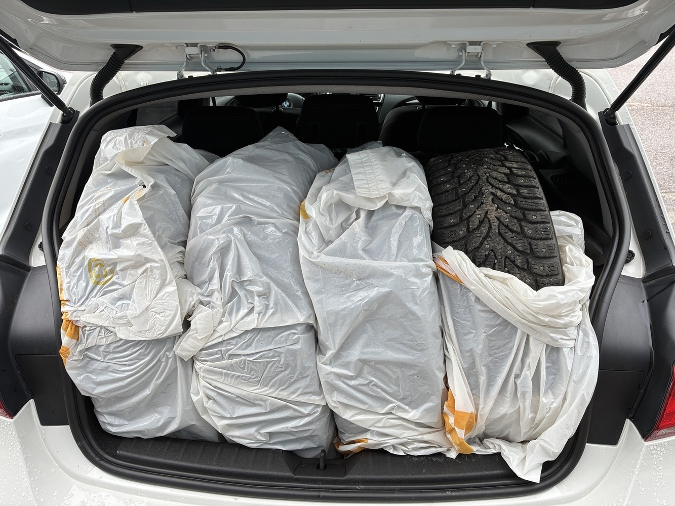 BMW 120 vaihtoauto