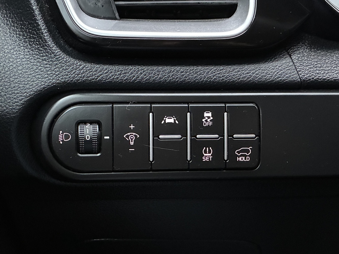 Kia XCeed vaihtoauto