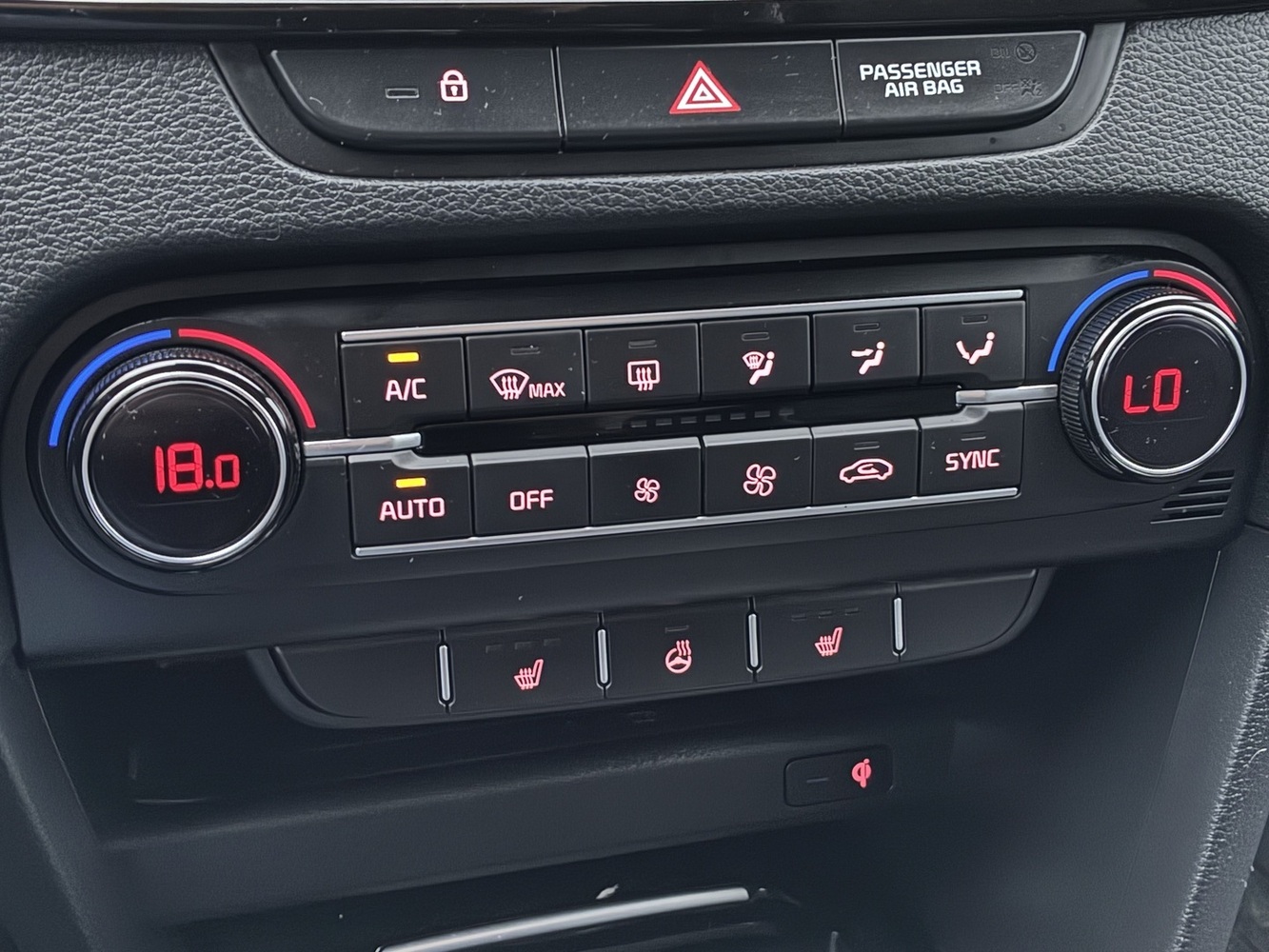 Kia XCeed vaihtoauto