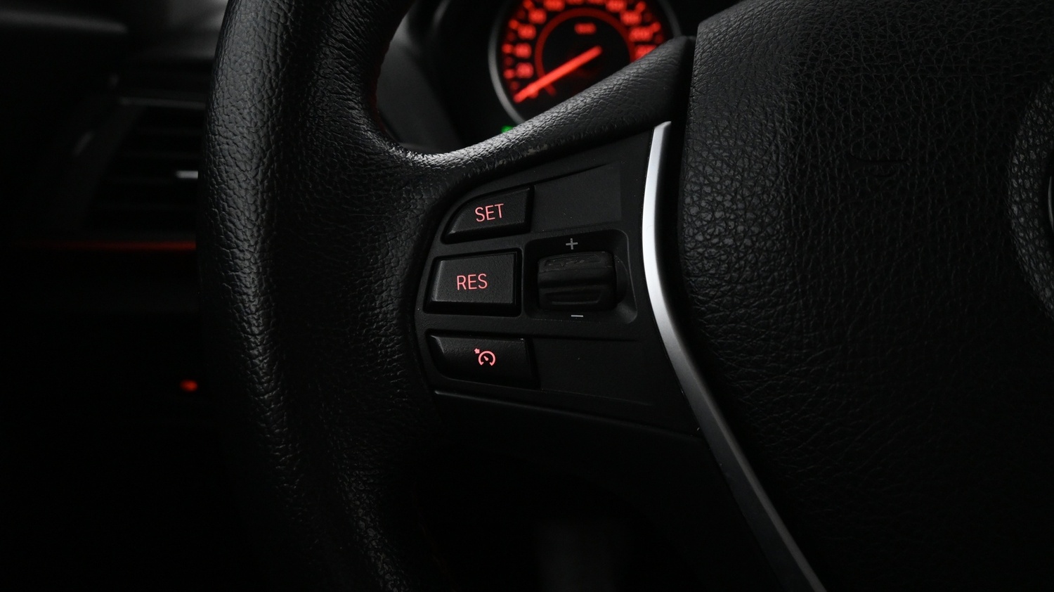 BMW 116 vaihtoauto