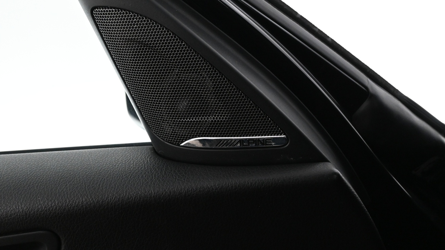 BMW 116 vaihtoauto