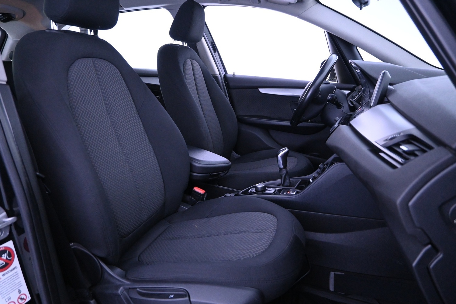 BMW 218 vaihtoauto